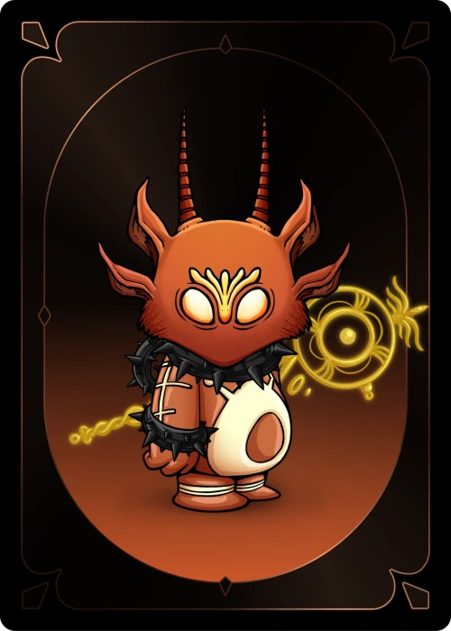 Koda #2883 artwork