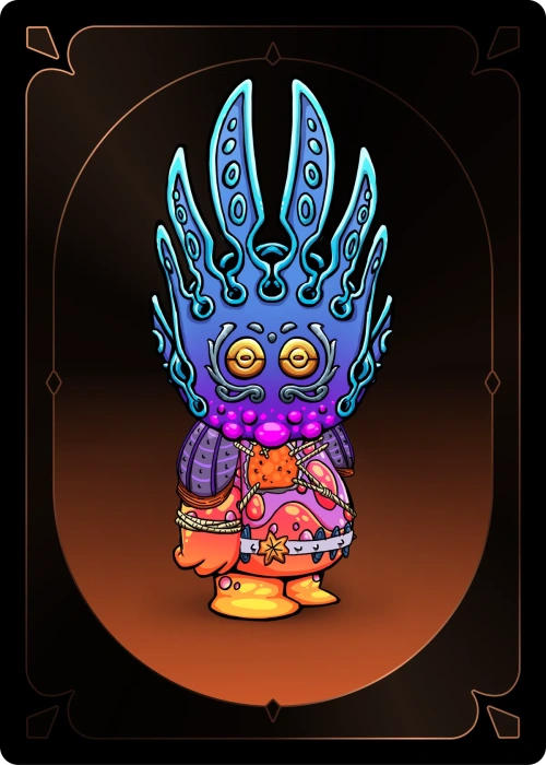 Token #2892