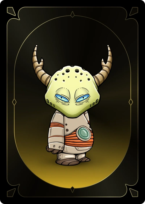 Koda #2895 artwork