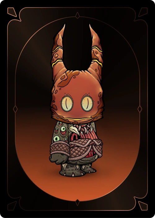 Koda #2902 artwork
