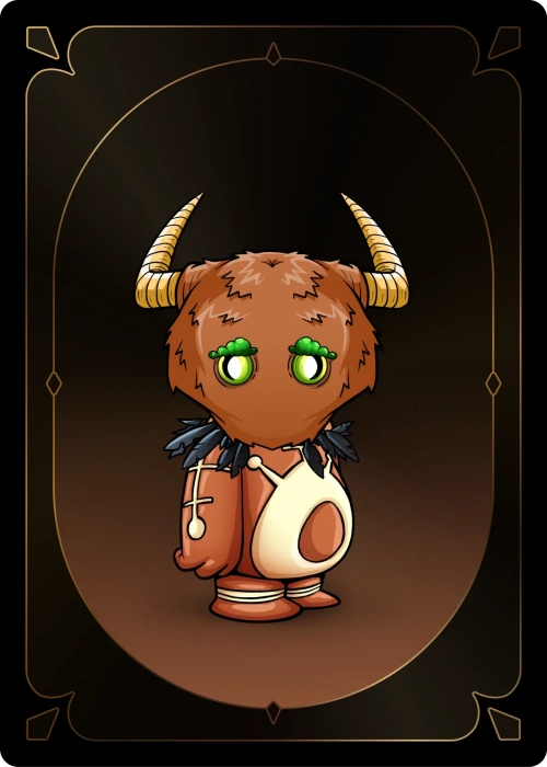 Token #2928