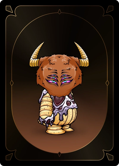 Token #2945