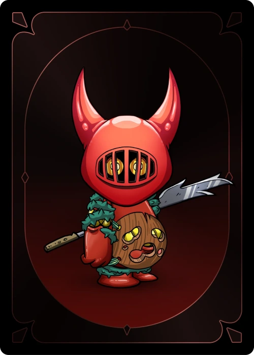 Koda #2957 artwork