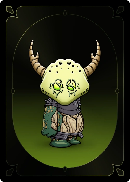 Koda #298 artwork