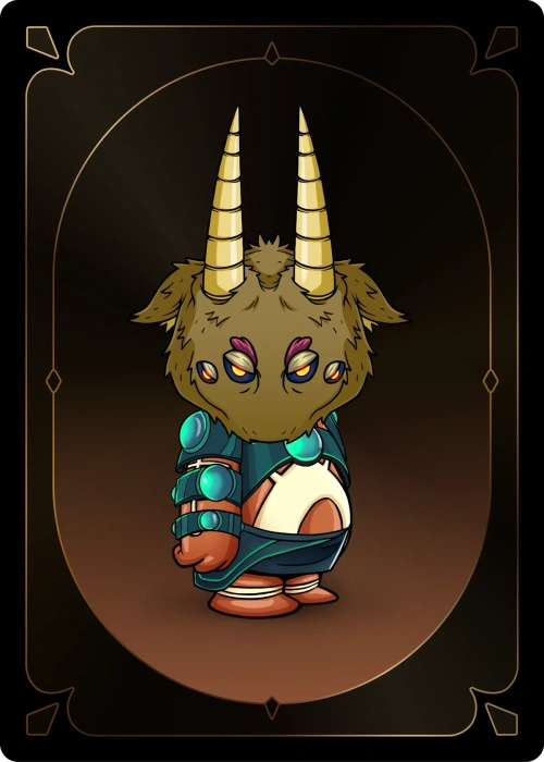 Koda #2999 artwork
