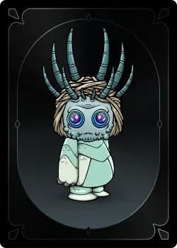 Token #3013
