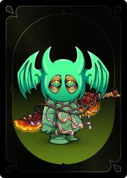 Token #3052