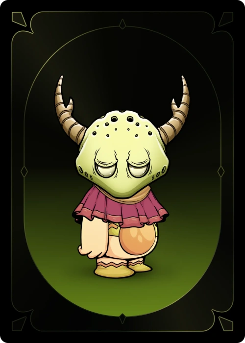 Koda #306 artwork