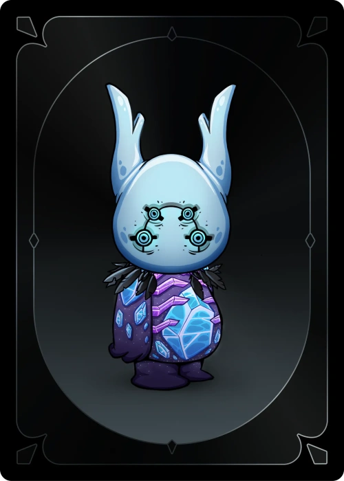 Token #3063