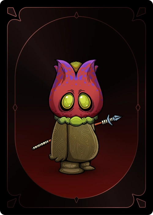 Koda #3078 artwork