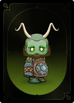 Token #3081