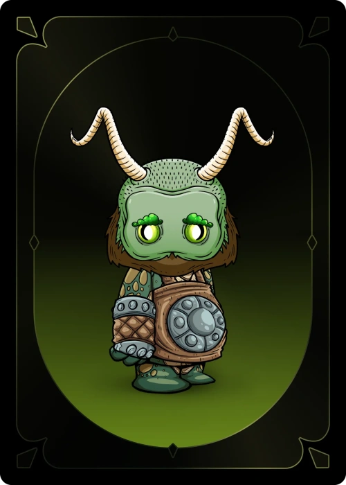 Koda #3081 artwork