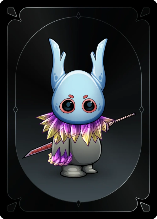 Koda #3090 artwork