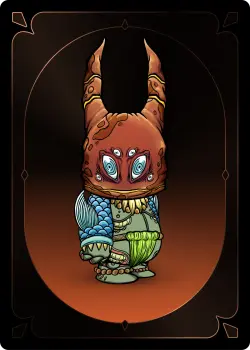 Token #3119