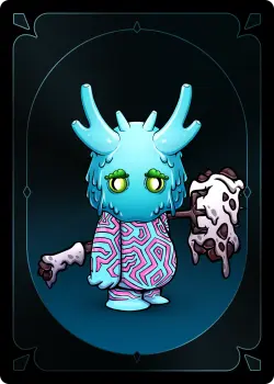 Token #316