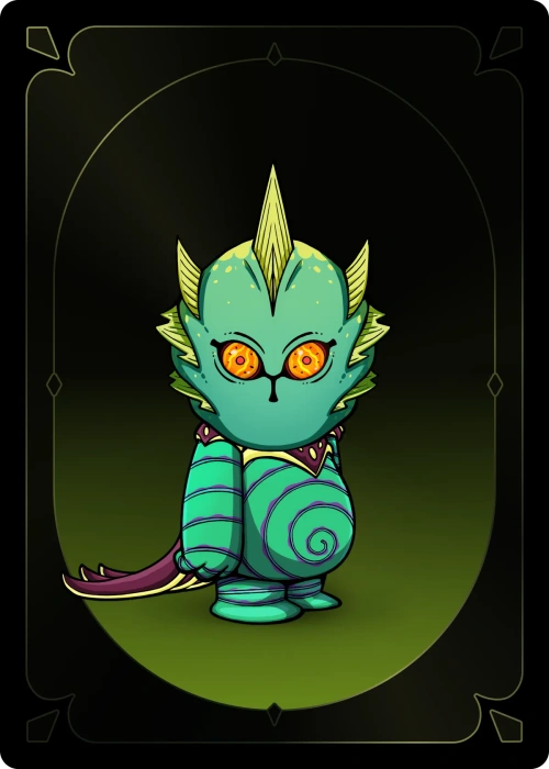 Token #3176