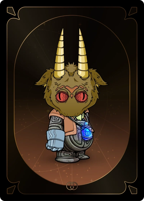 Koda #3187 artwork