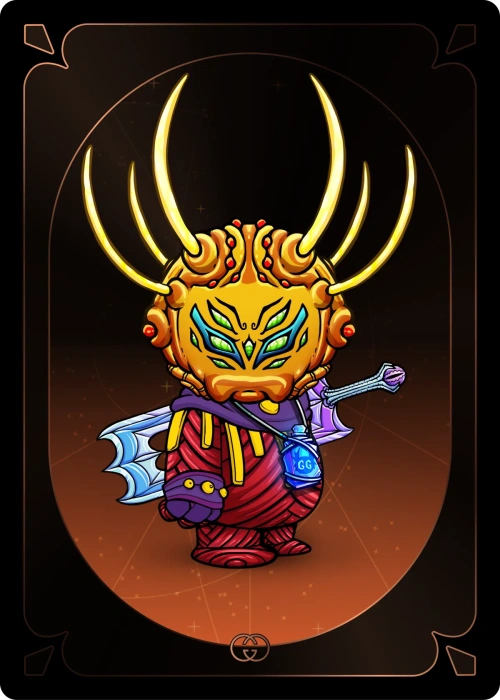 Token #3196