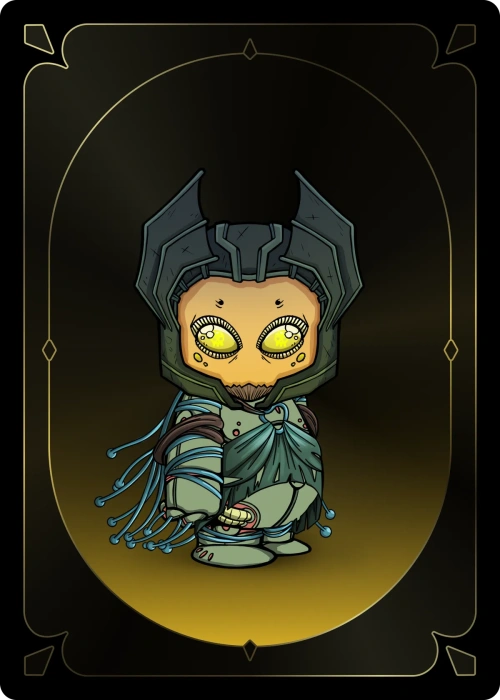 Koda #3246 artwork