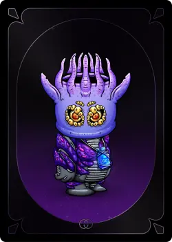 Token #3249