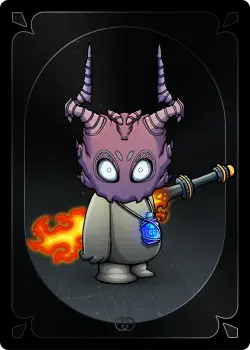 Token #3257