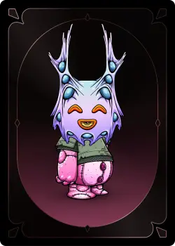 Token #3264
