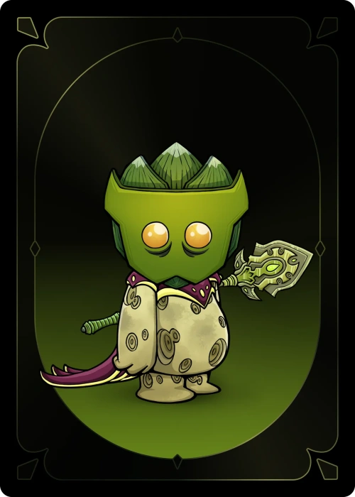 Koda #3270 artwork