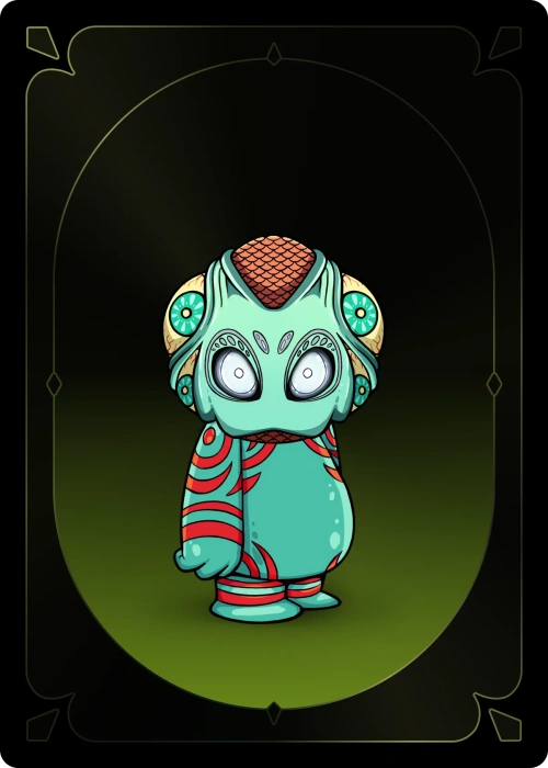 Koda #3297 artwork