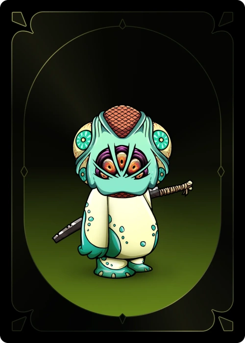 Koda #3306 artwork