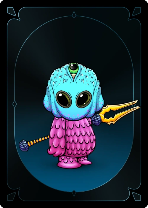 Token #3312