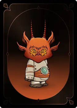 Token #3322