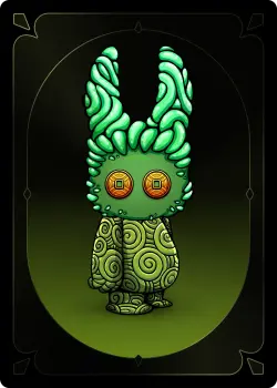 Token #3330