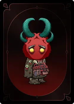 Token #3372