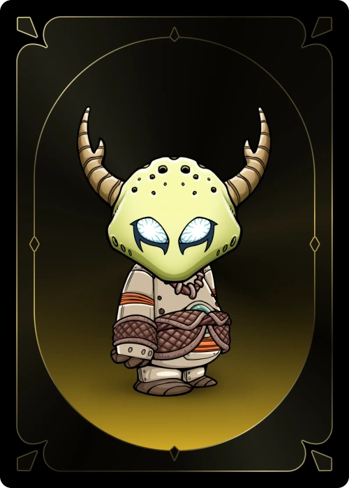 Koda #3399 artwork