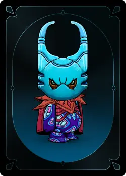 Token #3415