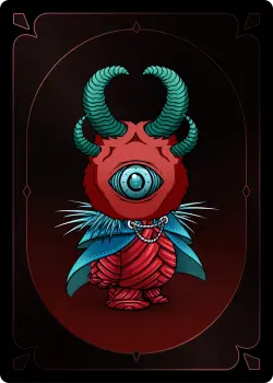 Token #3416