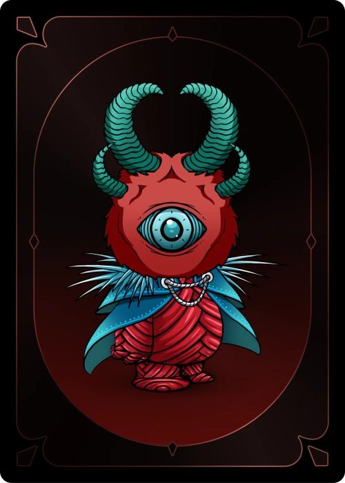 Koda #3416 artwork