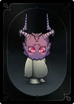 Token #3422