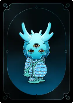 Token #3433