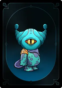 Token #3443