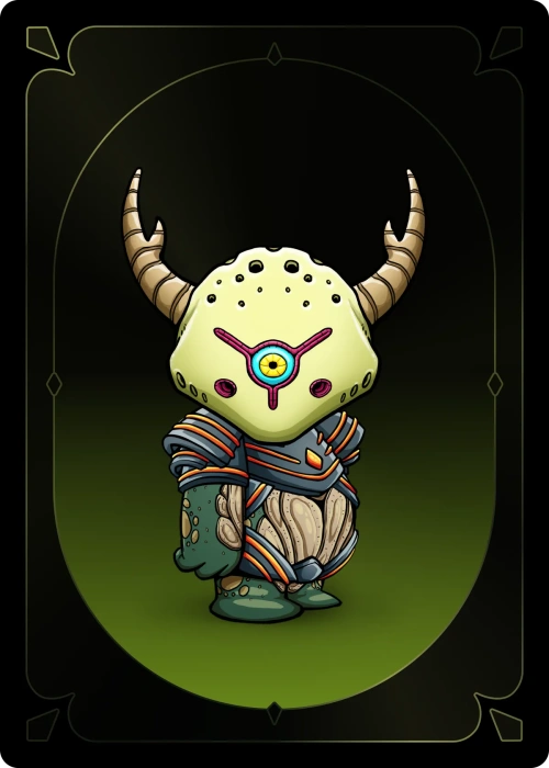 Koda #3483 artwork