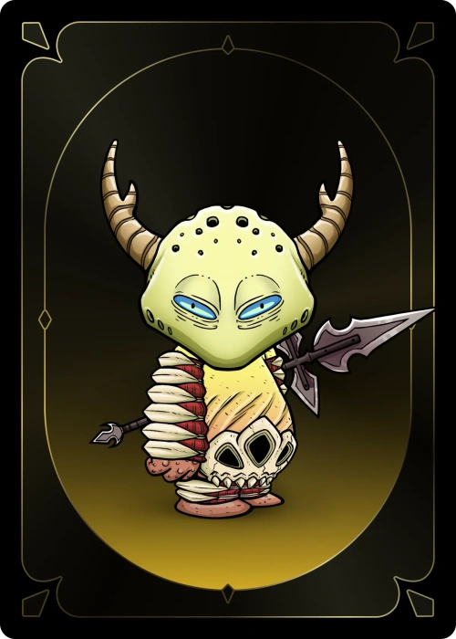 Koda #3537 artwork