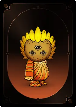 Token #3539
