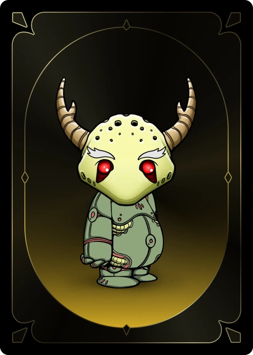 Koda #3557 artwork