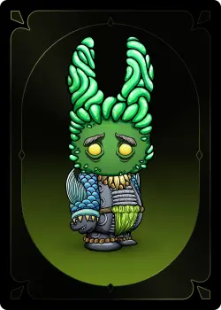Token #3558