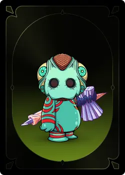 Token #3583