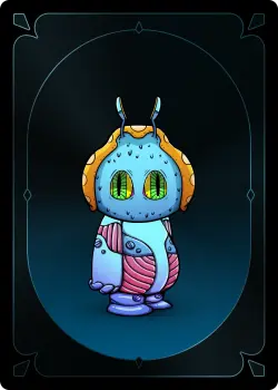 Token #3597