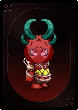 Token #3627