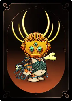 Token #3630