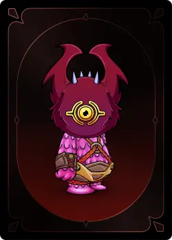 Token #3699